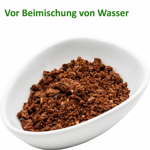 Katze Nassfutter Notration Délice de Coeur 150g 1 Stück -2- Anifit