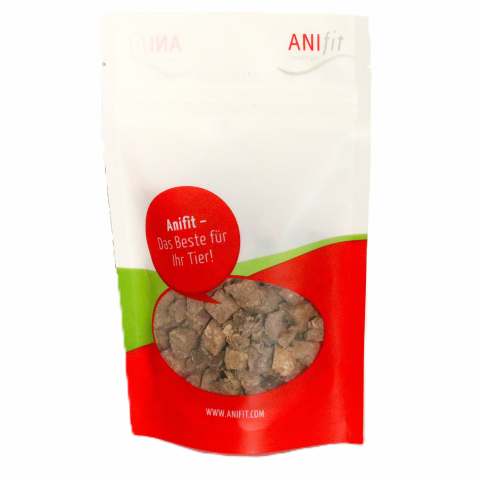Hund Katze Snacks Lama 35g 1 Stück -1- Anifit